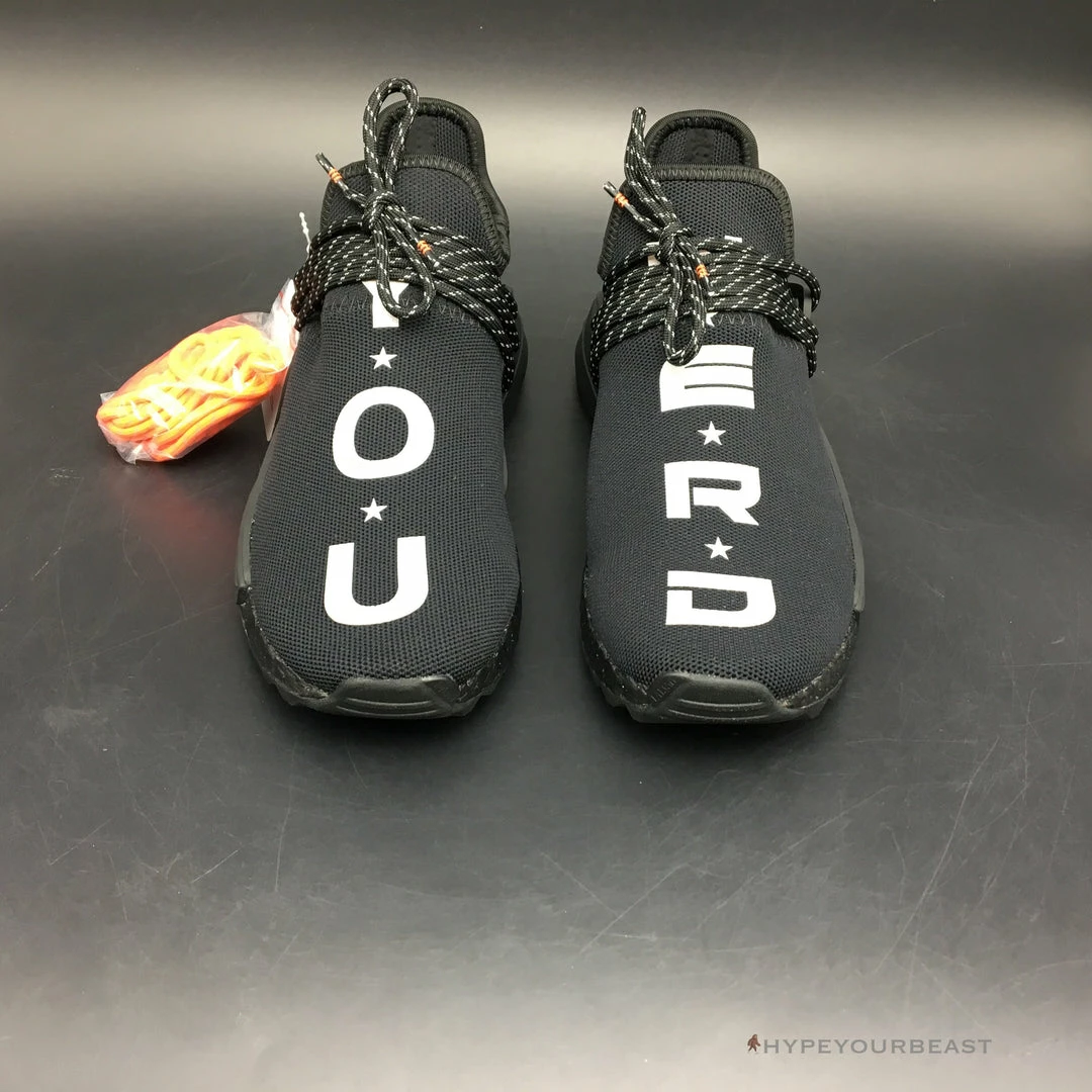 Hypeyourbeast Adidas Pharrell X NERD Human Race Trail 'Y.O.U. N.E.R.D.' 6 Hypeyourbeast Adidas Pharrell X NERD Human Race Trail 'Y.O.U. N.E.R.D.'
