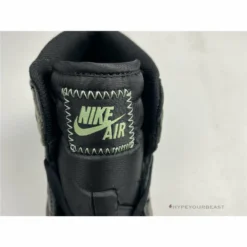 Hypeyourbeast Air Jordan 1 High OG 'Fresh Mint'