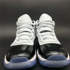 HypeYourBeast Air Jordan 11 'Concord'