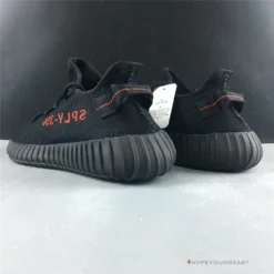 Hypeyourbeast Adidas Yeezy Boost 350 V2 Supply Bred