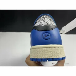 HypeYourBeast Travis Scott X Fragment X Air Jordan 1 Low 30 HypeYourBeast Travis Scott X Fragment X Air Jordan 1 Low