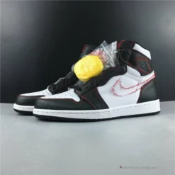 HypeYourBeast Air Jordan 1 Retro High OG 'Defiant'