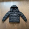 HypeYourBeast Hoodies & Jackets Moncler Puffer Jacket Black