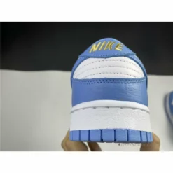 HypeYourBeast Nike SB Dunk Low Gold Blue