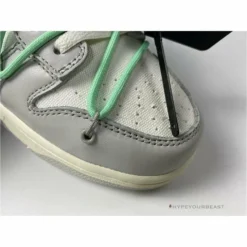 HypeYourBeast Off White X Nike Dunk Low 'Dear Summer - 05/50' 21 HypeYourBeast Off White X Nike Dunk Low 'Dear Summer - 05/50'