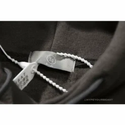 HypeYourBeast Travis Scott X Air Jordan Hoodie