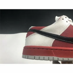 HypeYourBeast Nike SB Dunk Low 'Roller Derby'