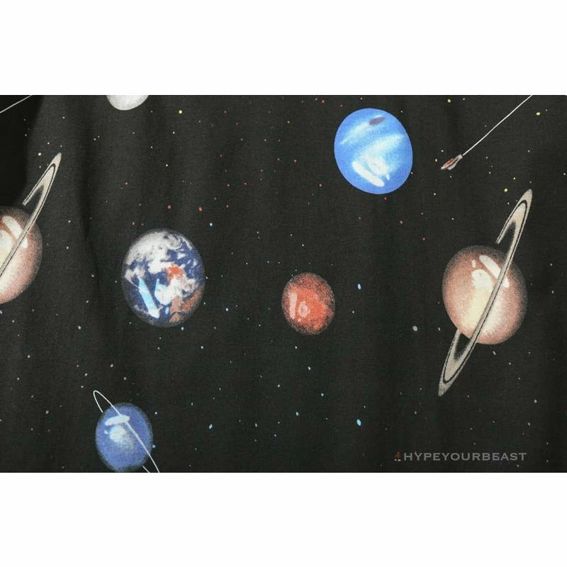 Hypeyourbeast BAPE Shark Head Planet Tee Shirt Clothes 10 Hypeyourbeast BAPE Shark Head Planet Tee Shirt Clothes