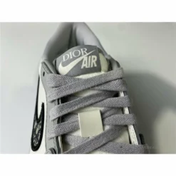 Hypeyourbeast Dior X Air Jordan 1 Low