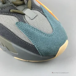 Hypeyourbeast Adidas Yeezy Boost 700 'Teal Blue' 32 Hypeyourbeast Adidas Yeezy Boost 700 'Teal Blue'