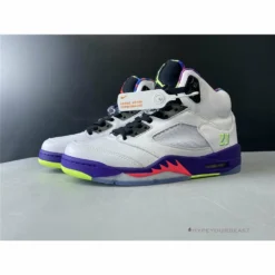 Hypeyourbeast Air Jordan 5 Fresh Prince