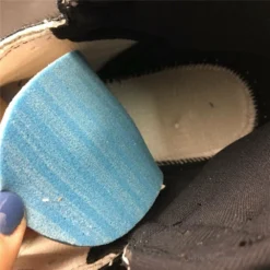 Hypeyourbeast Jordan 1 High OG "Panda" Air Jordan 35 Hypeyourbeast Jordan 1 High OG