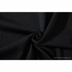 Hypeyourbeast Clothes BAPE Baby Shark Red Shark Tee Shirt 'BLACK'