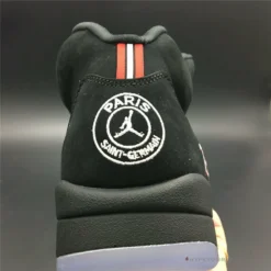 Hypeyourbeast Jordan 5 Retro Paris Saint-Germain