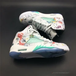 Hypeyourbeast Air Jordan 5 Wings