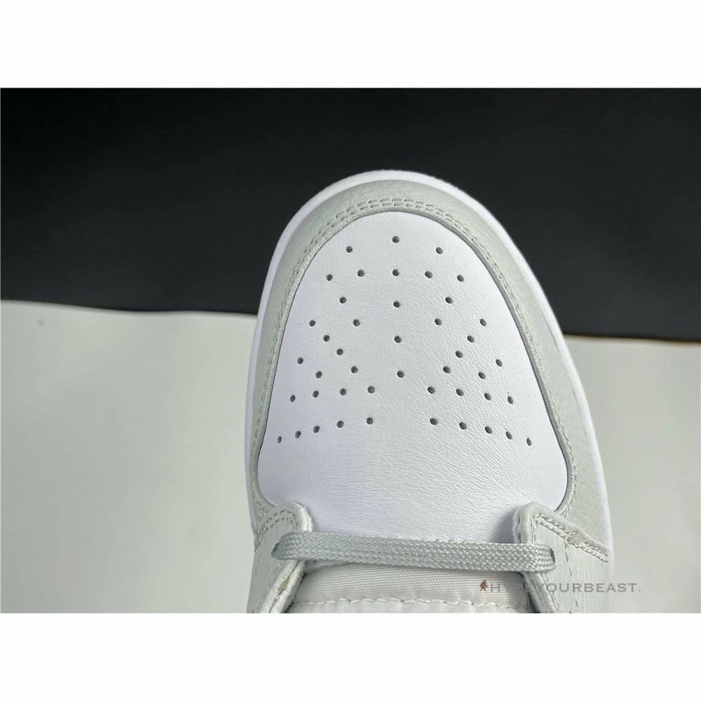 Hypeyourbeast Air Jordan 1 Mid White Camo' 5 Hypeyourbeast Air Jordan 1 Mid White Camo'