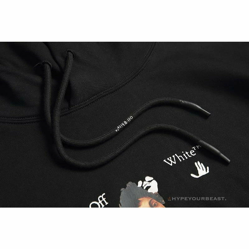 HypeYourBeast Off White Hoodie Black Fruits Hoodies & Jackets 7 HypeYourBeast Off White Hoodie Black Fruits Hoodies & Jackets