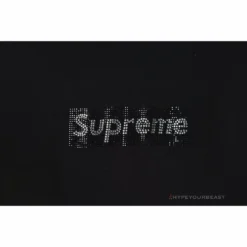 Hypeyourbeast Supreme Box Logo Tee Shirt T-Shirts 8 Hypeyourbeast Supreme Box Logo Tee Shirt T-Shirts