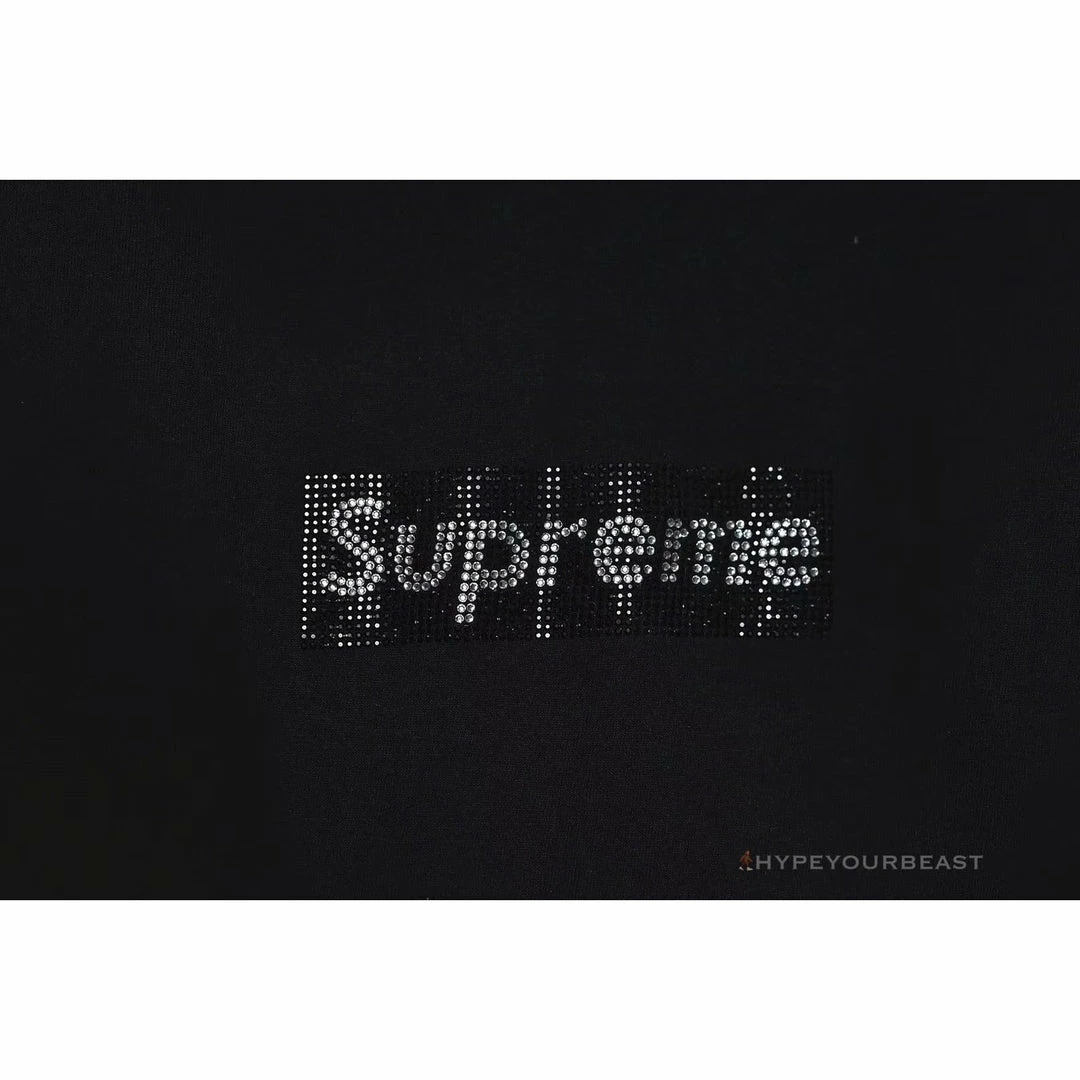 Hypeyourbeast Supreme Box Logo Tee Shirt T-Shirts 3 Hypeyourbeast Supreme Box Logo Tee Shirt T-Shirts