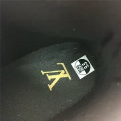 Hypeyourbeast Off White X Jordan 1 X LV