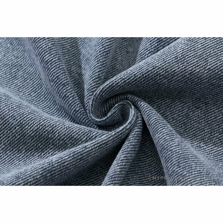 HypeYourBeast Hoodies & Jackets BCG Denim Jacket 8 HypeYourBeast Hoodies & Jackets BCG Denim Jacket