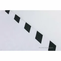 HypeYourBeast Off White Hoodie Looney - White 23 HypeYourBeast Off White Hoodie Looney - White