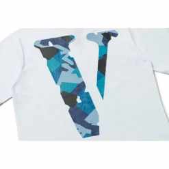 HypeYourBeast Vlone Call Of Duty Friends Tee Shirt