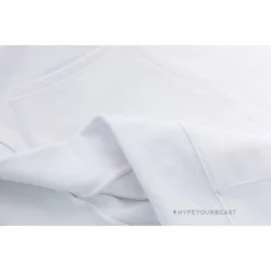 HypeYourBeast Off White Hoodie Looney - White 21 HypeYourBeast Off White Hoodie Looney - White