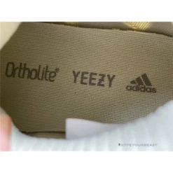 HypeYourBeast Adidas Yeezy 450 'Cloud White' 20 HypeYourBeast Adidas Yeezy 450 'Cloud White'