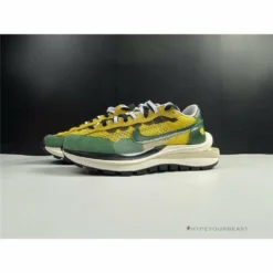 Hypeyourbeast Sacai X Nike Pegasus Vaporfly Green