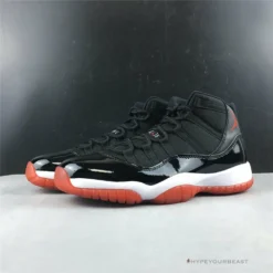 Hypeyourbeast Air Jordan 11 'Bred'
