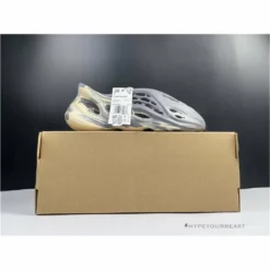 HypeYourBeast Adidas Yeezy Foam Runner 'MXT Moon Grey'