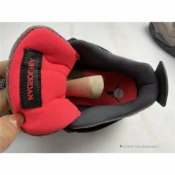 HypeYourBeast Air Jordan 4 Retro Taupe Haze