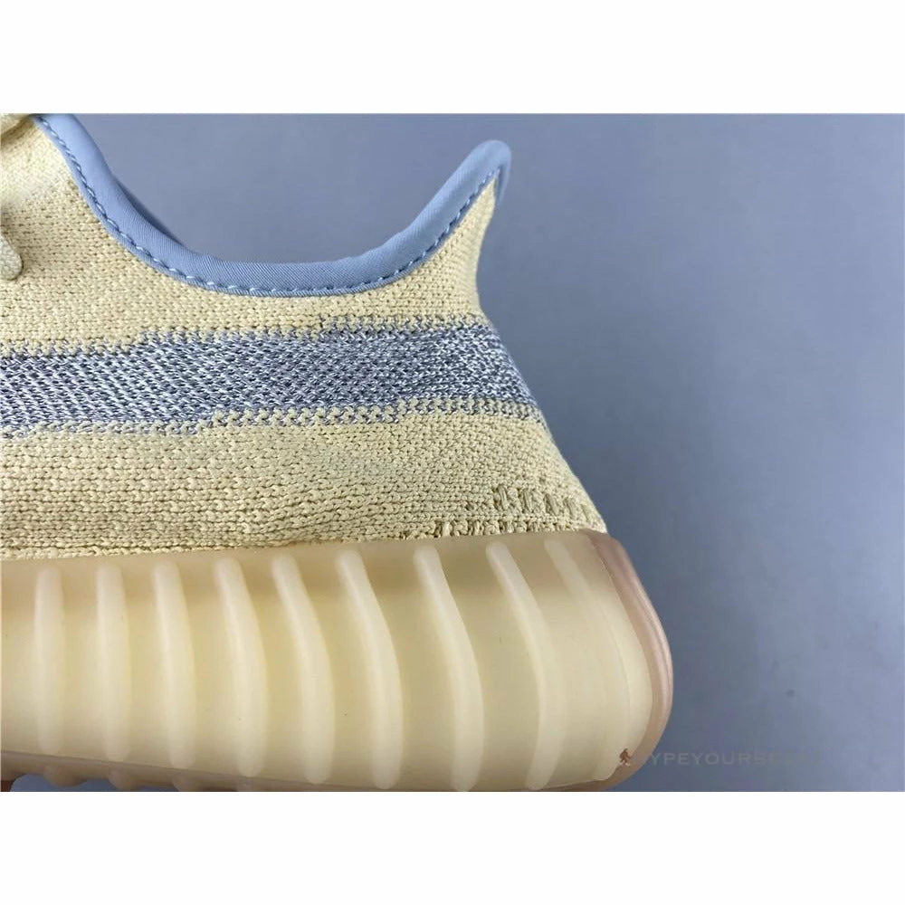 Hypeyourbeast Adidas Yeezy Boost 350 V2 'Linen' 16 Hypeyourbeast Adidas Yeezy Boost 350 V2 'Linen'