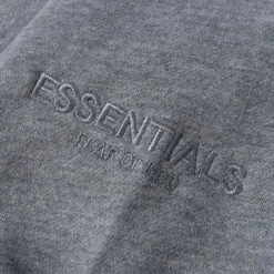 HypeYourBeast Hoodies & Jackets FOG Hoodie Reflective ‘ESSENTIALS’ Dark Gray 23 HypeYourBeast Hoodies & Jackets FOG Hoodie Reflective ‘ESSENTIALS’ Dark Gray