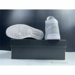 Hypeyourbeast Air Jordan 1 Mid White Camo' 26 Hypeyourbeast Air Jordan 1 Mid White Camo'