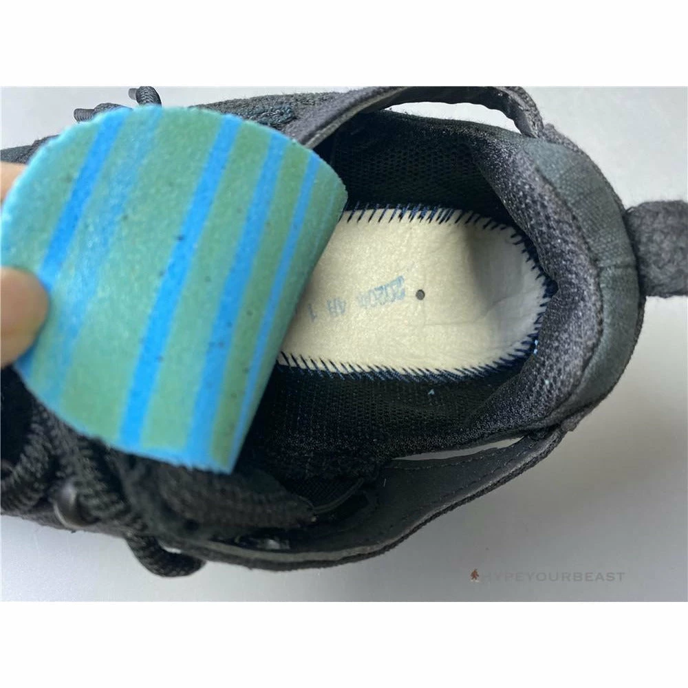 Hypeyourbeast Stussy X Nike Air Zoom Spiridon Cage 2 Black 10 Hypeyourbeast Stussy X Nike Air Zoom Spiridon Cage 2 Black