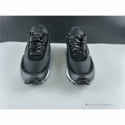 Hypeyourbeast Nike LD Waffle Sacai Daybreak Black
