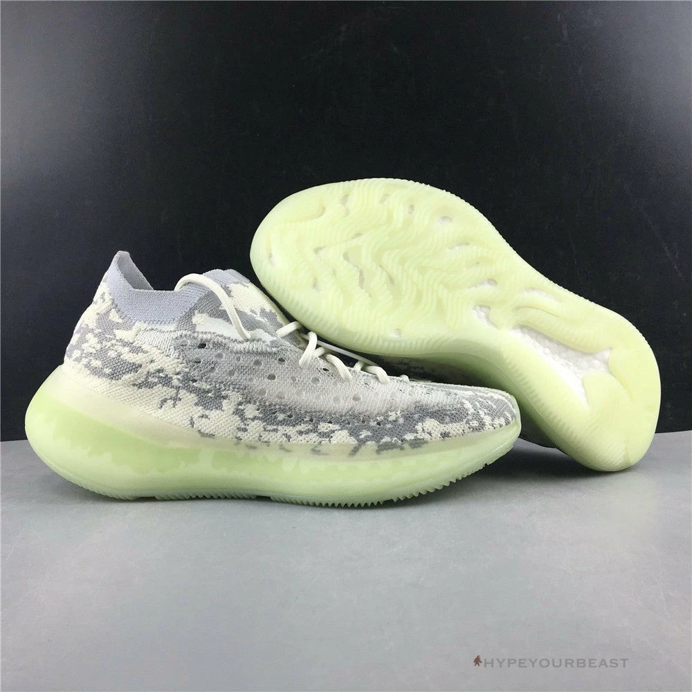 Hypeyourbeast Yeezy Boost 380 Alien 7 Hypeyourbeast Yeezy Boost 380 Alien