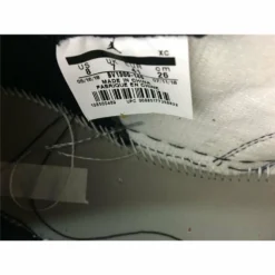 Hypeyourbeast Jordan 1 Retro High Union Los Angeles Storm Blue Blue Toes