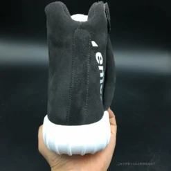Hypeyourbeast Yeezy Boost 750 Black / White / Supreme