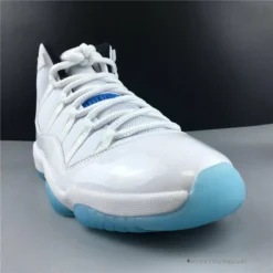 Hypeyourbeast Air Jordan 11 'Legend Blue'