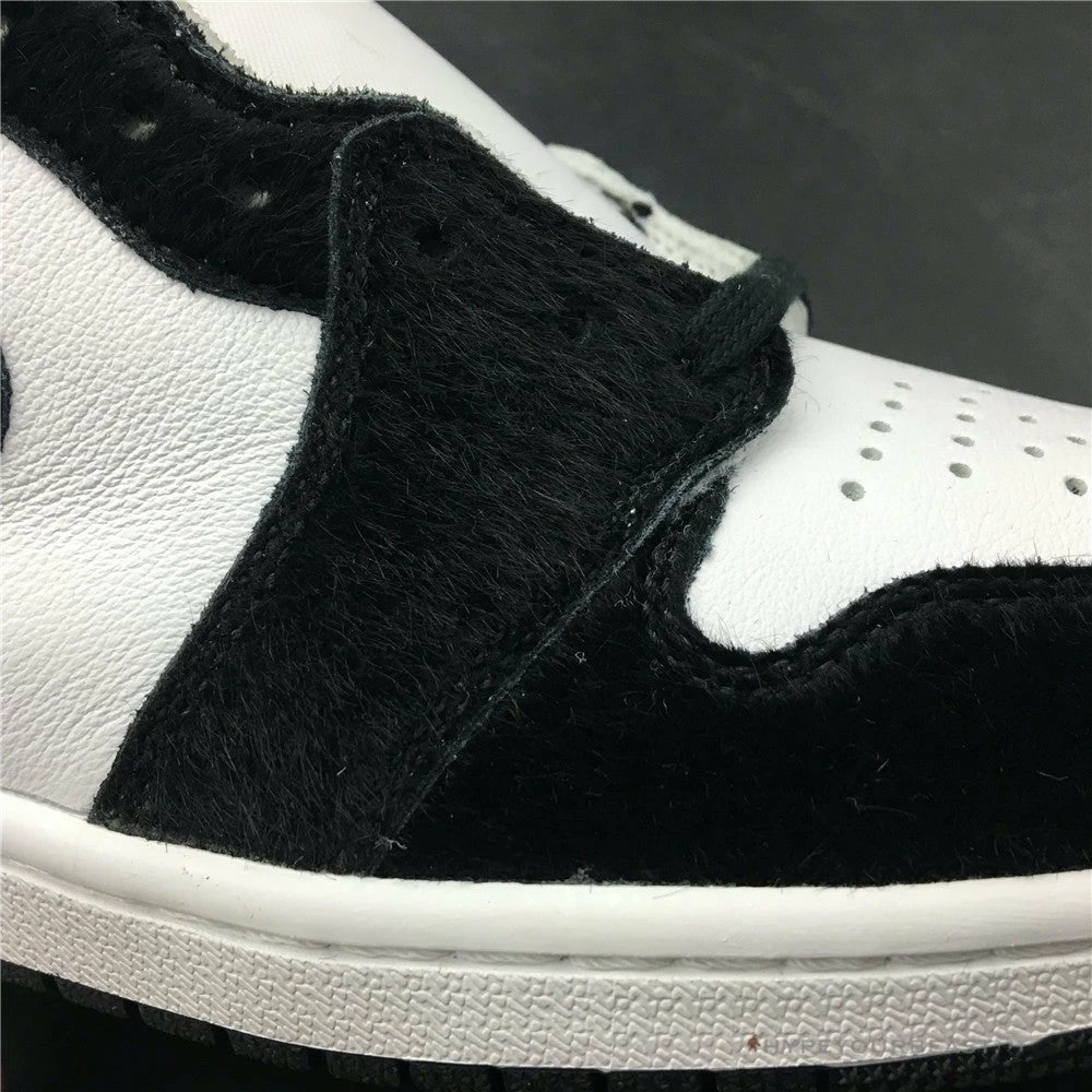 Hypeyourbeast Jordan 1 High OG "Panda" Air Jordan 16 Hypeyourbeast Jordan 1 High OG "Panda" Air Jordan