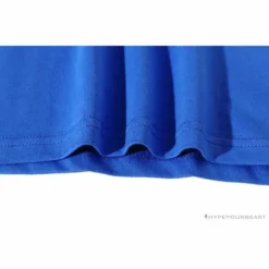 Hypeyourbeast Clothes BAPE Little Ape Head Colorful Classic Tee Shirt 'BLUE' 22 Hypeyourbeast Clothes BAPE Little Ape Head Colorful Classic Tee Shirt 'BLUE'