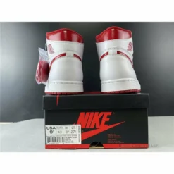 Hypeyourbeast Air Jordan 1 Retro 'Metallic Red' 24 Hypeyourbeast Air Jordan 1 Retro 'Metallic Red'