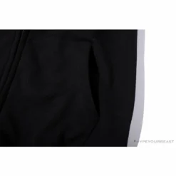 Hypeyourbeast BAPE X XO Joint Hoodie