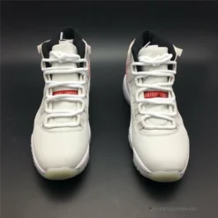 HypeYourBeast Air Jordan 11 Retro 'Platinum Tint'