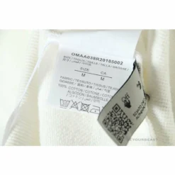 HypeYourBeast Off White Hoodie Skull White Hoodies & Jackets 10 HypeYourBeast Off White Hoodie Skull White Hoodies & Jackets