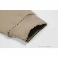 HypeYourBeast Hoodies & Jackets FOG Hoodie Tan Back 14 HypeYourBeast Hoodies & Jackets FOG Hoodie Tan Back