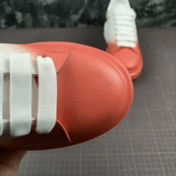 HypeYourBeast Alexander McQueen White / Red A. Mcqueen